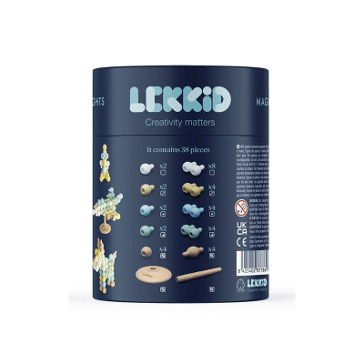 Lekkid - Magical Lights Pack