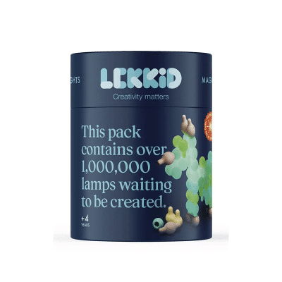 Lekkid - Magical Lights Pack