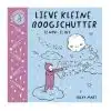 Lieve kleine boogschutter