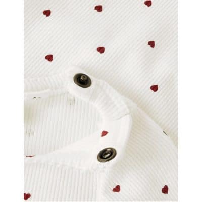 Lil' Atelier - Gago - Slim Body - Heart