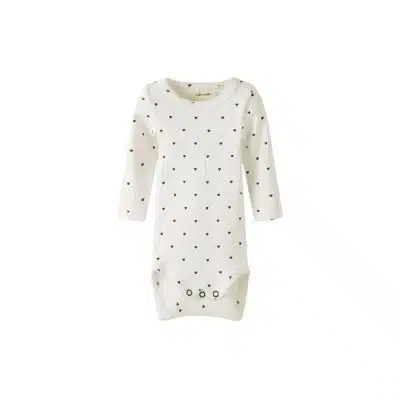 Lil' Atelier - Gago - Slim Body - Heart