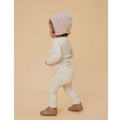 Lil' Atelier - Gago - Slim Legging - Flower