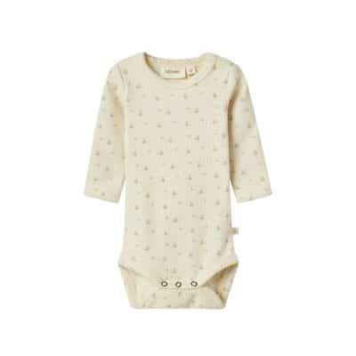 Lil' Atelier - Gago - Slim Legging - Flower