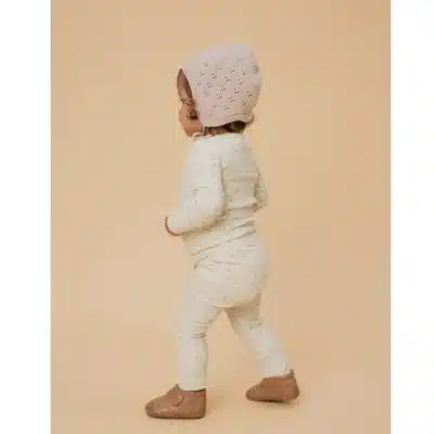 Lil' Atelier - Gago - Slim Legging - Flower