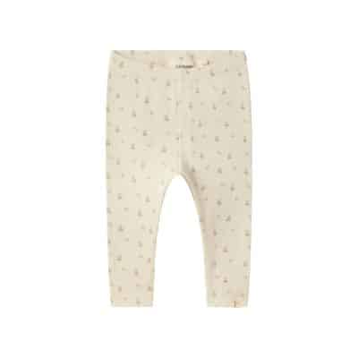 Lil' Atelier - Gago - Slim Legging - Flower