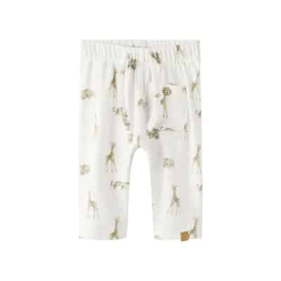Lil' Atelier - Ilondon Ras - Loose Pant