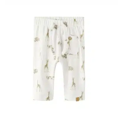 Lil' Atelier - Ilondon Ras - Loose Pant