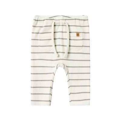 Lil' Atelier - Kail - Regular Pant - Stripe