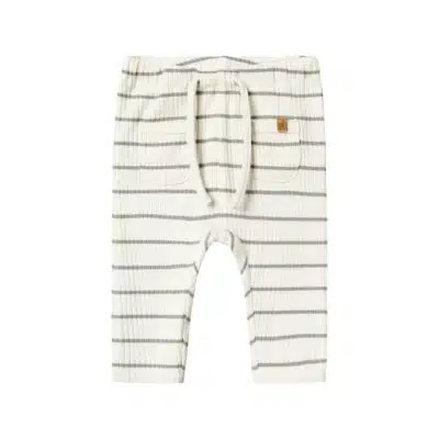 Lil' Atelier - Kail - Regular Pant - Stripe