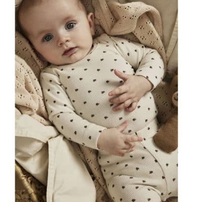 Lil' Atelier - Lago - Slim Body - Ladybug