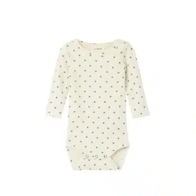 Lil' Atelier - Lago - Slim Body - Ladybug