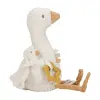 Little Dutch - Activiteitenknuffel Little Goose GRS