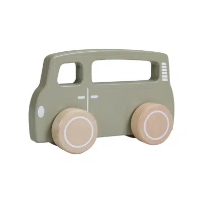 Little Dutch - Busje FSC