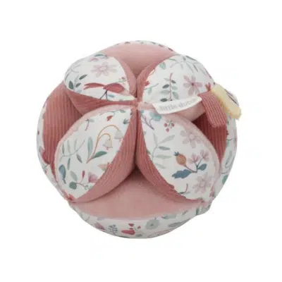 Little Dutch - Fairy Garden - Grijpbal