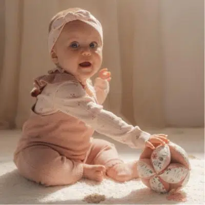 Little Dutch - Fairy Garden - Grijpbal