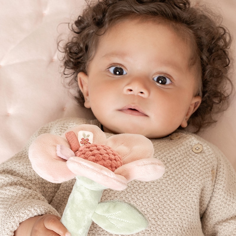 Little Dutch - Fairy Garden - Rammelaar Bloem