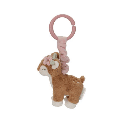 Little Dutch - Fairy Garden - Trilfiguur Hert