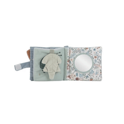 Little Dutch - Forest Friends - Buggyboekje