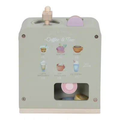 Little Dutch - Koffiezetappparaat FSC