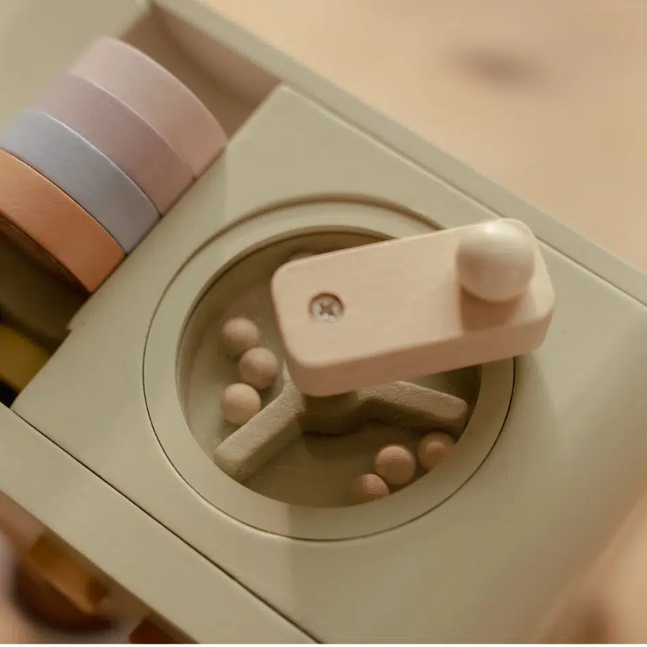 Little Dutch - Koffiezetappparaat FSC