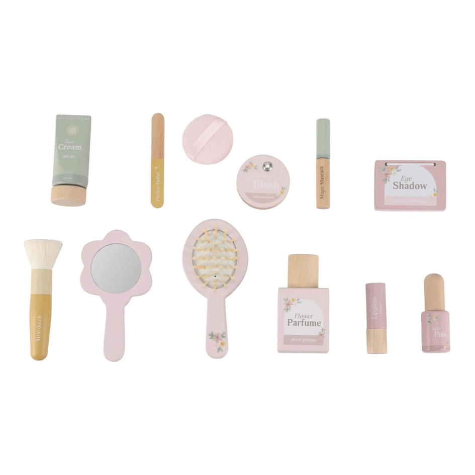 Little Dutch - Make up set FSC