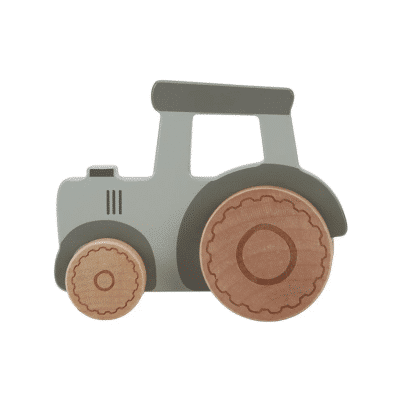 Little Dutch - Tractor Little Farm