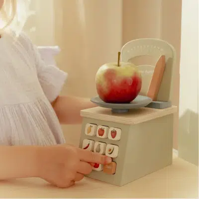 Little Dutch - Weegschaal FSC