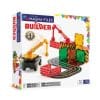 Magna-Tiles - Builder - 32 piece set
