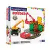 Magna-Tiles - Builder - 32 piece set