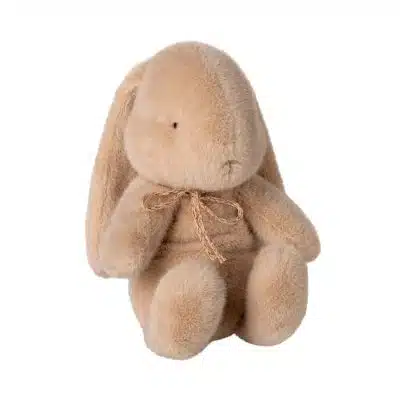 Maileg - Bunny plush - Small - Latte