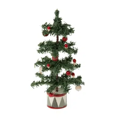 Maileg - Christmas tree - Small - Green