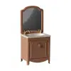 Maileg - Sink dresser - Mouse - Dark Powder