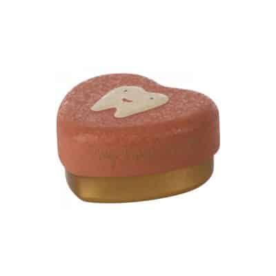 Maileg - Tooth box - Roze