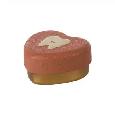 Maileg - Tooth box - Roze