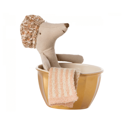 Maileg - Wellness mouse - Big sister