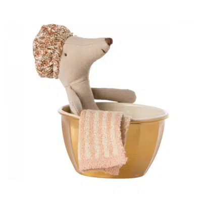 Maileg - Wellness mouse - Big sister