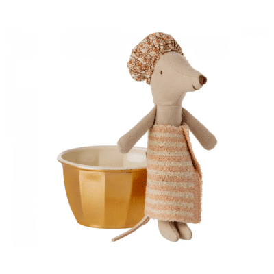 Maileg - Wellness mouse - Big sister