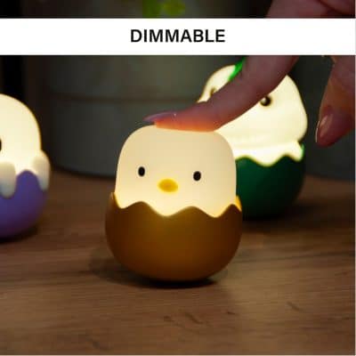 MegaLight - Eggy Mystery Lights Blindbox