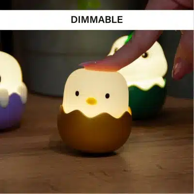 MegaLight - Eggy Mystery Lights Blindbox