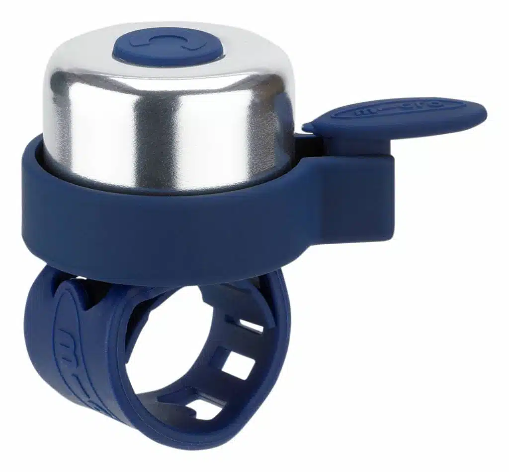 Micro Step - Bel Dark Blue