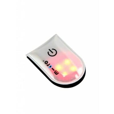 Micro Step - LED Magneet Lampje