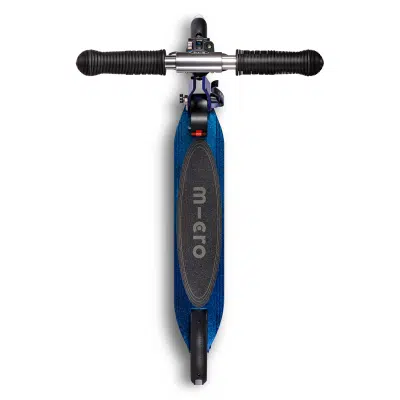 Micro Step - Sprite LED - Pearl Blauw Paars