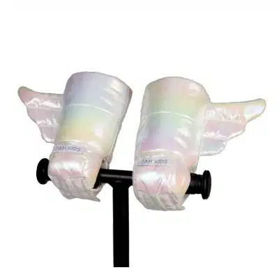 Micro Step - Warmmuffs Step Moffen - Wings