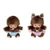 Monchhichi - Bebichhichi Classic Jongen (16cm)