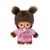 Monchhichi - Bebichhichi Romper It's a Girl