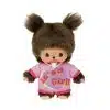 Monchhichi - Bebichhichi Romper It's a Girl