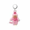 Monchhichi - Sleutelhanger Cherry Blossom