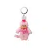 Monchhichi - Sleutelhanger Cherry Blossom