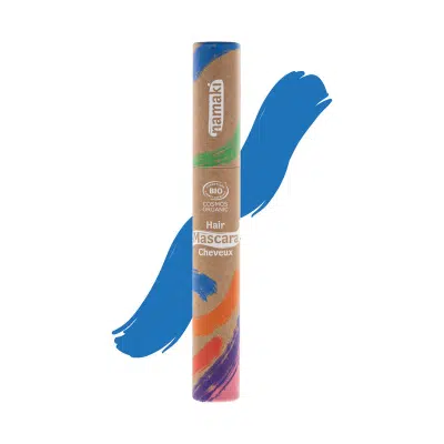 Namaki - Haar Mascara - Paars