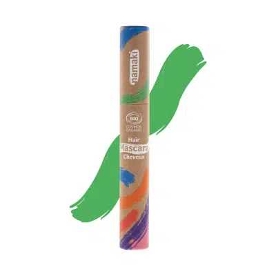 Namaki - Haar Mascara - Paars